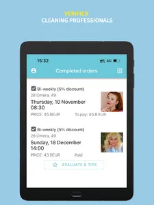 WiseClean screenshot 12