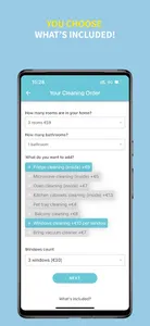 WiseClean screenshot 3