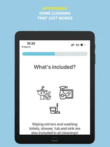 WiseClean screenshot 5