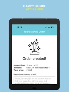 WiseClean screenshot 6