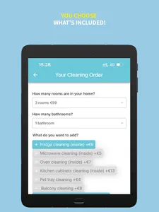 WiseClean screenshot 8