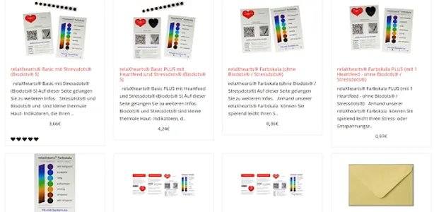 wolfmarkt europe screenshot 0