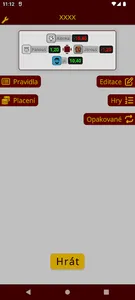 Čertovy obrázky - čtyřka screenshot 1