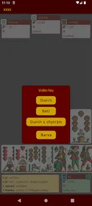 Čertovy obrázky - čtyřka screenshot 3