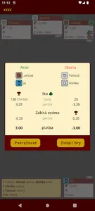 Čertovy obrázky - čtyřka screenshot 5