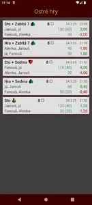 Čertovy obrázky - čtyřka screenshot 6