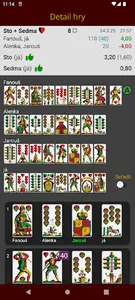 Čertovy obrázky - čtyřka screenshot 7