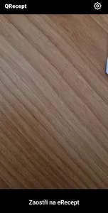 Qrecept screenshot 0