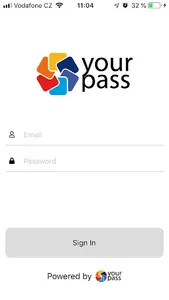 Yourpass Toolbox screenshot 0