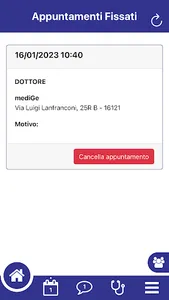 Doc33 Professionisti screenshot 1