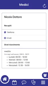 Doc33 Professionisti screenshot 2