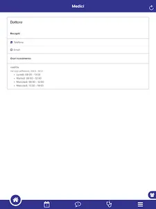 Doc33 Professionisti screenshot 6