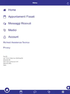 Doc33 Professionisti screenshot 7