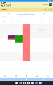 ZZP Markt screenshot 11