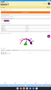 ZZP Markt screenshot 16