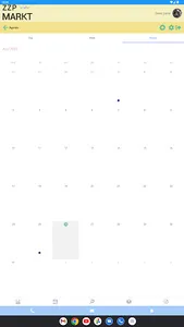 ZZP Markt screenshot 17