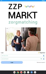 ZZP Markt screenshot 7