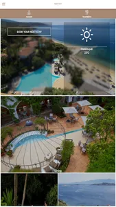 Eagles Resort screenshot 3