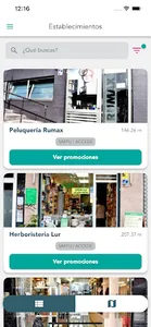 Laurak Bat Pasaia screenshot 1