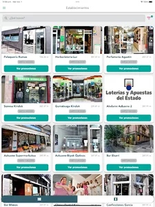 Laurak Bat Pasaia screenshot 13