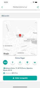 Laurak Bat Pasaia screenshot 5