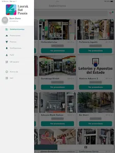 Laurak Bat Pasaia screenshot 8