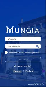 MungiBonoa screenshot 0