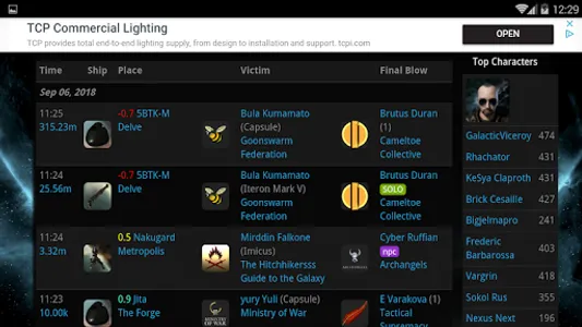 EVE Kill screenshot 10