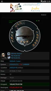 EVE Kill screenshot 4