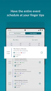 InsureTech Connect Asia screenshot 1