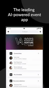 Venture Atlanta screenshot 1