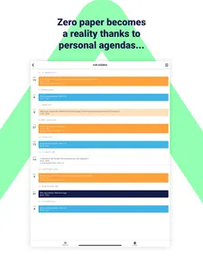 Interact | IWI.events screenshot 14