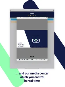 Interact | IWI.events screenshot 15