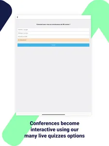 Interact | IWI.events screenshot 17
