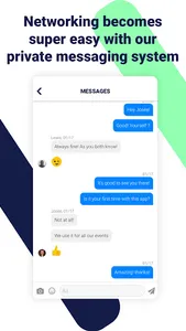 Interact | IWI.events screenshot 4