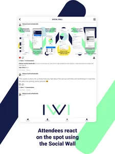 Interact | IWI.events screenshot 7