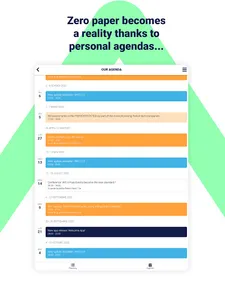 Interact | IWI.events screenshot 8