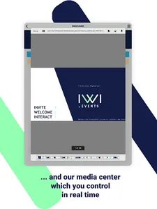 Interact | IWI.events screenshot 9