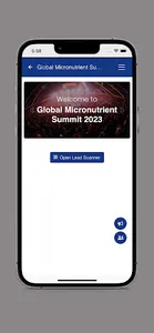 Global Micronutrient Summit 2 screenshot 2
