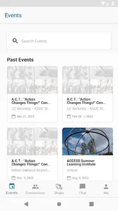 A.C.T.: Action Changes Things! screenshot 1