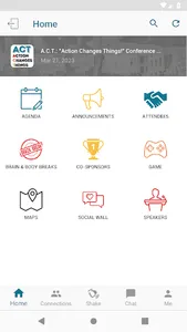 A.C.T.: Action Changes Things! screenshot 2