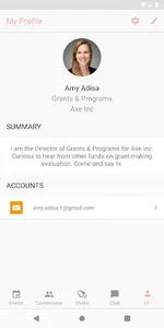 Infinity MedSpa Events screenshot 3