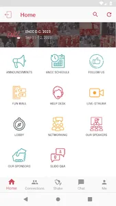 Engaging Networks Events screenshot 2