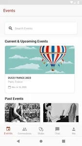 DUCO screenshot 1