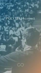 POLYTECH Connect screenshot 0