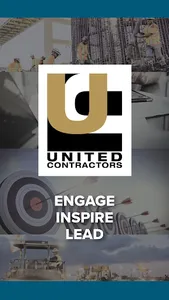 United Contractors screenshot 0