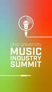 OHIO Music Industry Summit screenshot 0