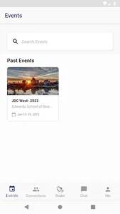 JDC West Business Competition screenshot 1
