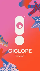 Ciclope Festival screenshot 0