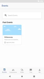 3D Basecamp screenshot 1